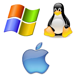 1С:БГУ на ОС Linux и MacOS