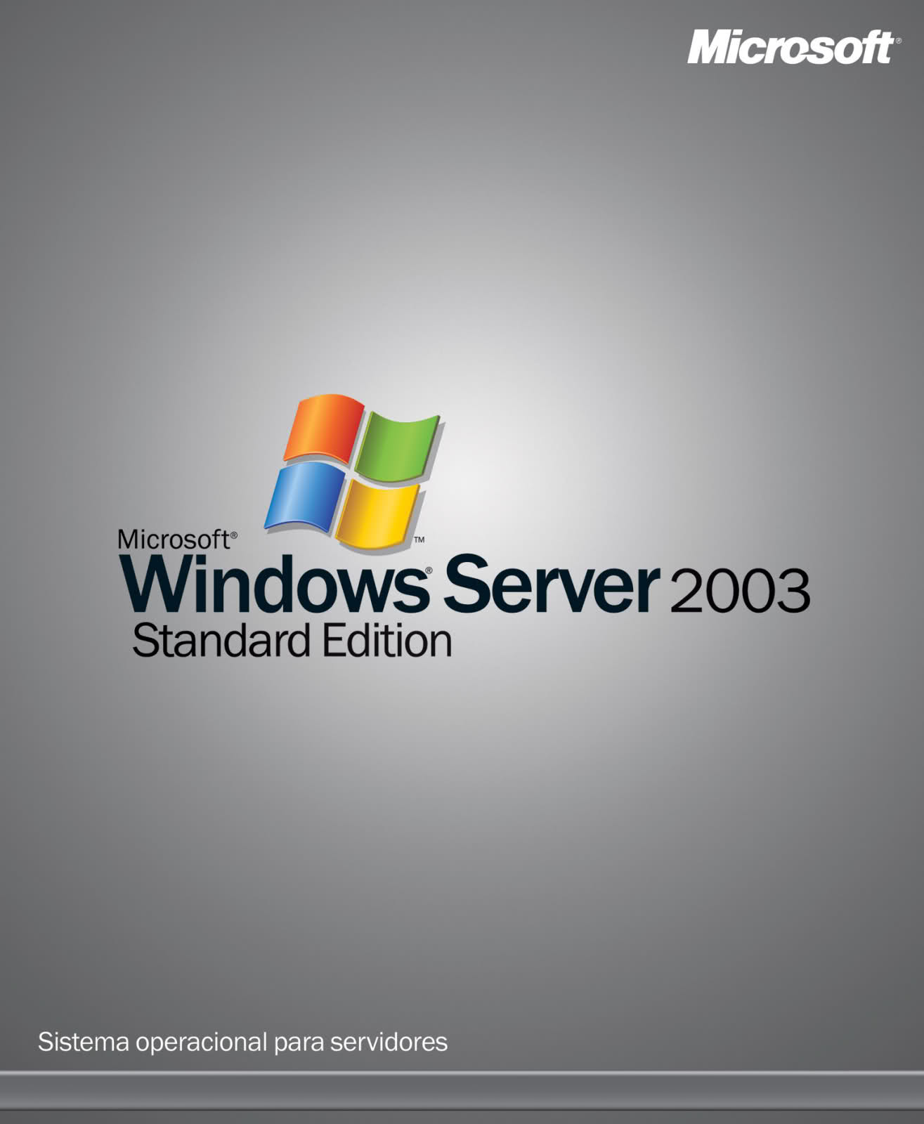 Windows Svr Std 2003 R2 Win32 Russian 1pk DSP OEI CD 1-4CPU 5 Clt