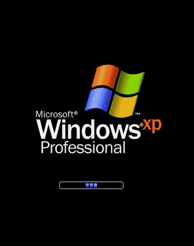 Windows XP Professional SP2b Russian 1pk DSP OEI CD